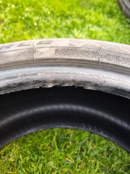Zimní pneumatiky 225/45 R18 - 7