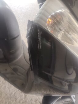 Honda SH300i,2010, najeto cca 65.000km - 7