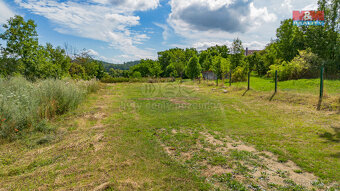 Prodej pozemku k bydlení, 1923 m², Třebkov u Předotic - 7