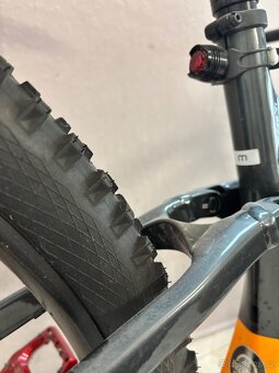 TREK FUEL EX 5 29 - 7