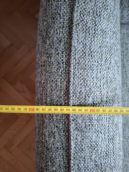 Rozkládací gauč/pohovka - 7