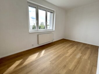 Cihlový Byt 3+1, Lázně Bělohrad, ul. Zámecká - 7