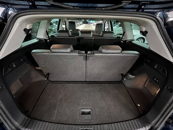 Škoda KodiaQ, 2.0 TSi, 140 kW, 4x4, Style, 7 míst, tažné - 7