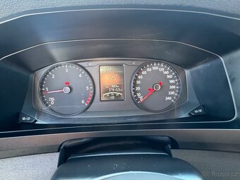 VW Transporter T6 - 7