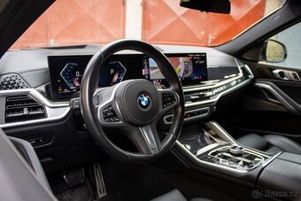 BMW X6 xDrive 30d mHEV A/T - 7
