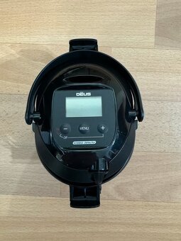 XP Deus X35 28 RC WS5 kompletní sada - 7