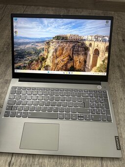TOP-Notebook ThinkBook- i7-10.gen/SSD 480GB/16GB/WI - 7