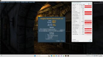 herní PC- Ryzen 7 3700x+RX 5700XT+NVMe SSD - 7