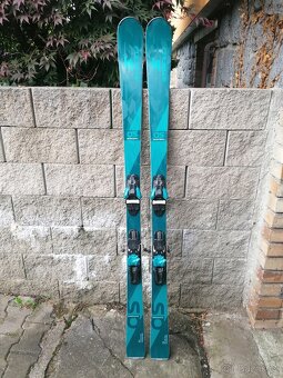 STOCKLI MONTERO AS 172cm r-14,8. Model 2024/2025 - 7