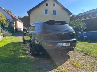 Alfa Romeo 159 Ti 1.9JTDm 110Kw - 7