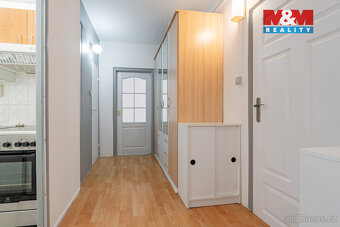 Prodej bytu 2+1, 57 m², Prachatice, ul. Sokolovská - 7