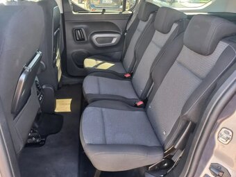 Toyota Proace City Verso, 1,5 D-4d A/T L2 Family Comfort - 7