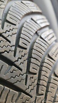 Zimní pneumatiky 205/55/R16 - 7