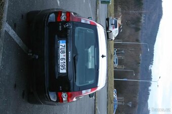 Volvo v50 - 7