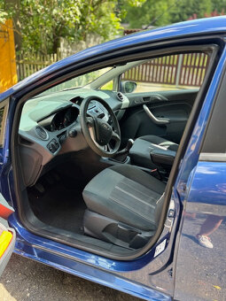 Ford Fiesta - 7