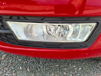 Škoda Rapid 1.2 tsi Top - 7