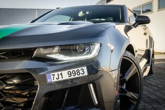 Chevrolet Camaro 3.6 V6 - 7