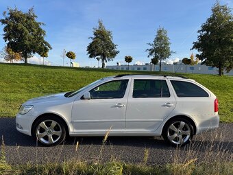 ŠKODA OCTAVIA II 1.6 TDI COMBI/ZÁRUKA/PODZIMNÍ SLEVA - 7