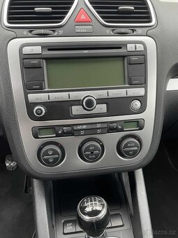 Volkswagen Scirocco 1.4 TSI 118kw - 7