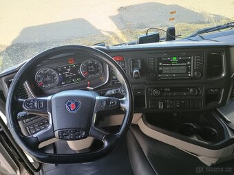 Scania R450 Frigo - 7