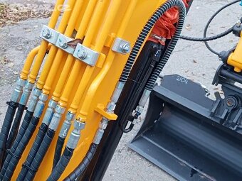 Lonking 6020 - SWE 20F - bezkonkurenční cena v ČR - 7