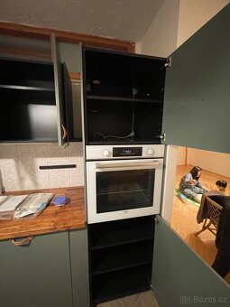 Prodej moderní kuchyňské linky - 7