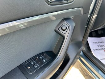 Seat Ateca 1.6TDi NAVI, GARANCE KM - 7