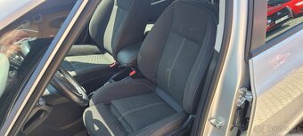 Opel Zafira 1,4i 103kW benzín Automat - 7