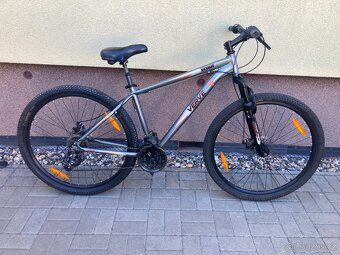 Horské kolo Verve Scout - vel. rám . L - 7
