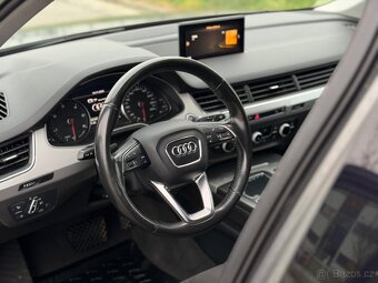 Predam audi q7 3.0tdi 200kw - 7