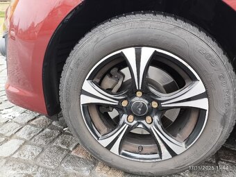 Mazda 6 2.0 114kW GH 2011 sedan - 7