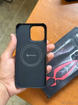 Pouzdro na iPhone 15 Pro Max - 7