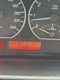 CLUBSPORT E46 320i 2004 - 7