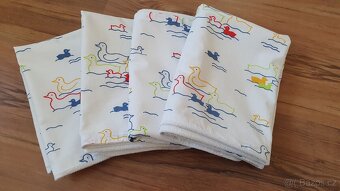 Nepropustné přebalovací podložky - 7