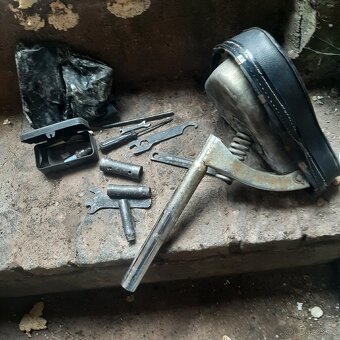 Moped Riga;:::;:;: - 7