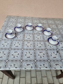 Porcelánová souprava - 7
