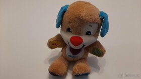 Fisher-Price Mluvící pejsek - 7