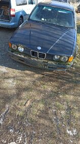 BMW e32 730i - 7