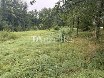 Prodej pozemek Pole Orlová 73514 - 7