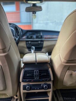 Prodám BMW X5 E70 2010 - 7