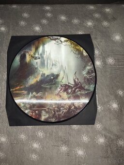 DISMA -Earthendium - 7