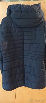 Dámský zimní kabát vel. L Tom Tailor - 7