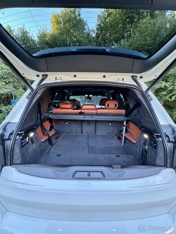 Prodám BMW X7 40d - 7