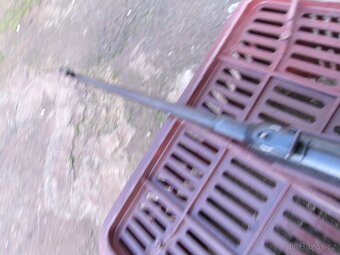 vzduchovka slavia 631 - 7