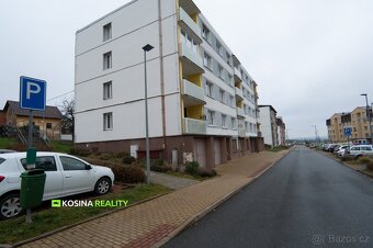 Pronájem bytu 1+kk, Bezdružice - 7