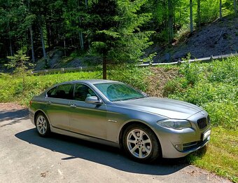 BMW 520d - 7
