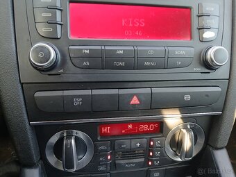 Audi a3 1.4 92kw - 7