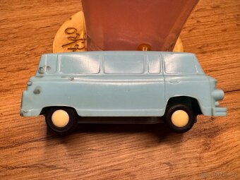 IGRA - AUTÍČKO BARKAS B1000 - 7