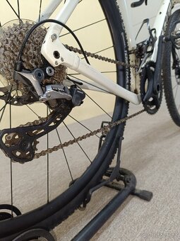 Prodám gravel kolo TREK - 7