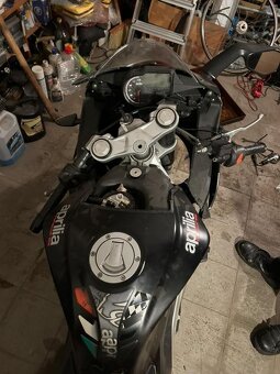 Aprilia rs4 125 - 7